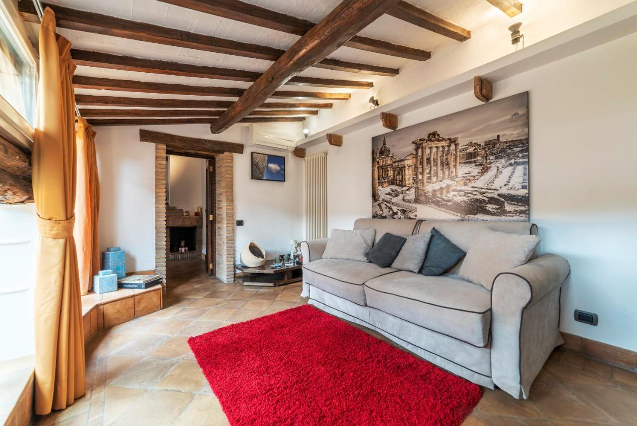 Luxury Trastevere 2* Roma