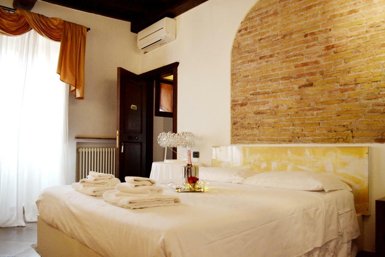 Luxury Trastevere Pensión Roma