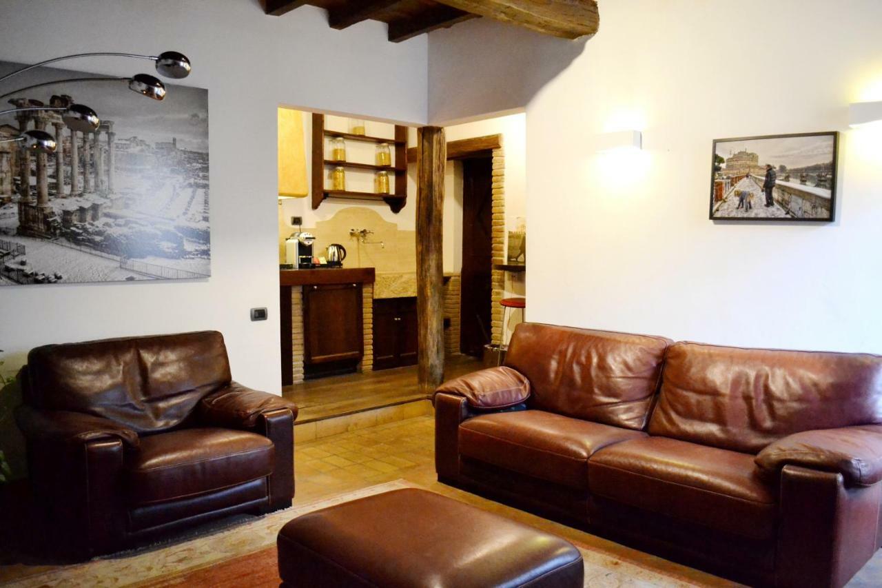 Pensión Luxury Trastevere