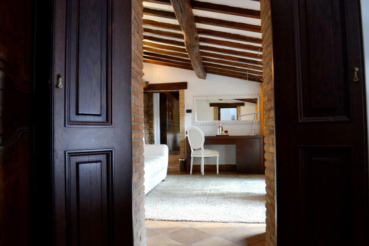 Luxury Trastevere 2* Roma